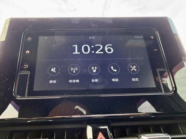 TOYOTA豐田 AURIS  第13張相片