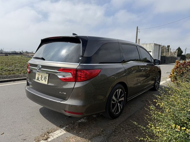 HONDA本田 ODYSSEY  第6張相片