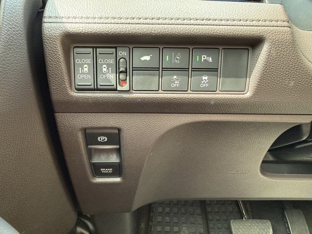 HONDA本田 ODYSSEY  第10張相片