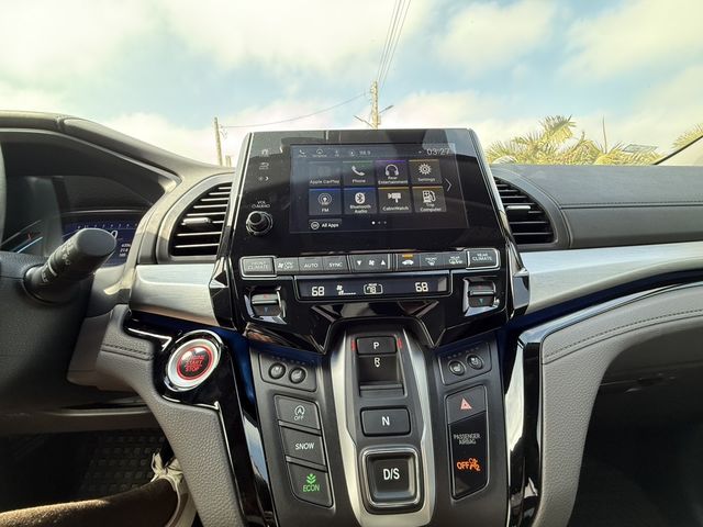 HONDA本田 ODYSSEY  第11張相片