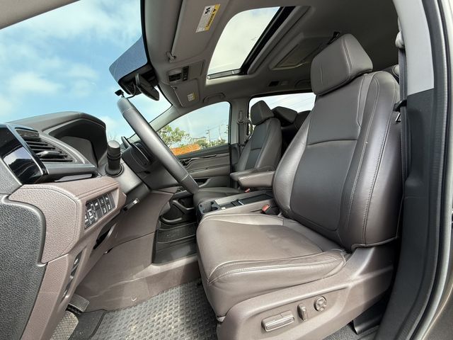 HONDA本田 ODYSSEY  第13張相片