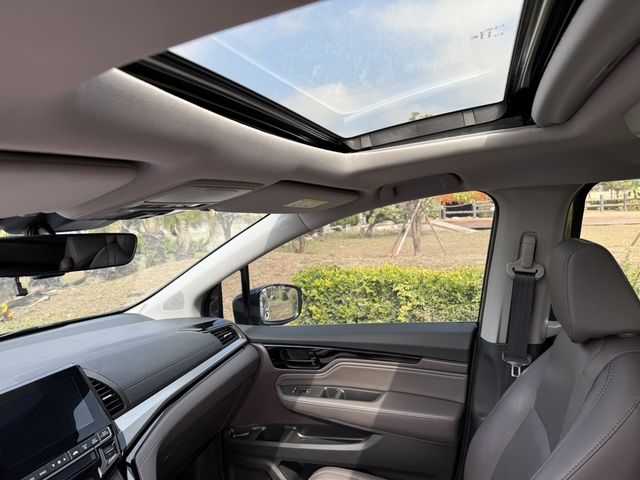 HONDA本田 ODYSSEY  第14張相片