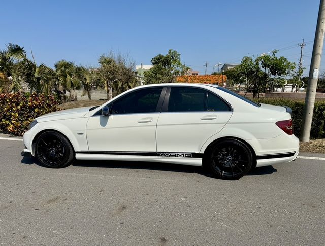 M-BENZ賓士 C250  第2張相片