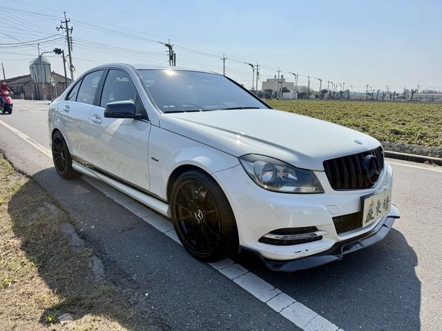M-BENZ賓士 C250  第4張相片