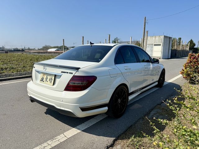 M-BENZ賓士 C250  第6張相片