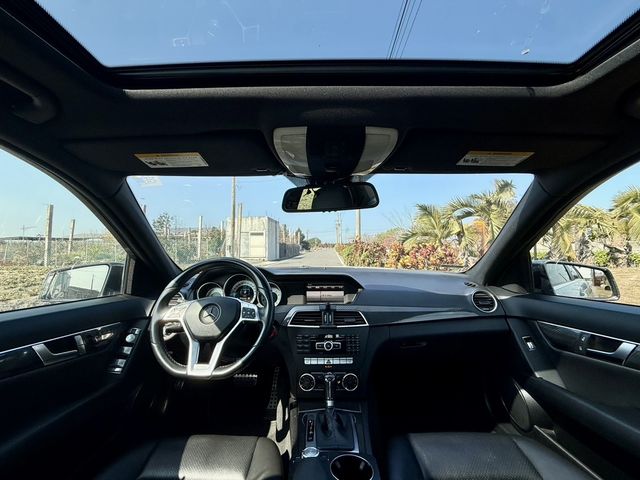 M-BENZ賓士 C250  第8張相片