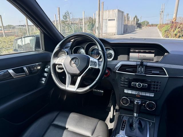 M-BENZ賓士 C250  第9張相片