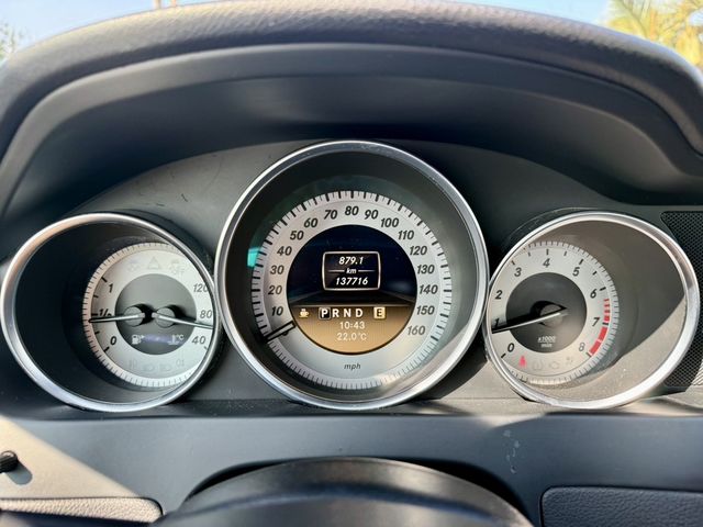 M-BENZ賓士 C250  第10張相片