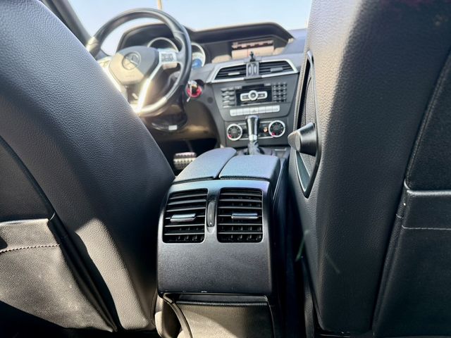 M-BENZ賓士 C250  第16張相片