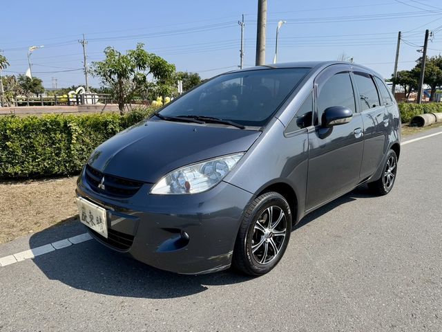 MITSUBISHI三菱 COLT PLUS  第1張相片