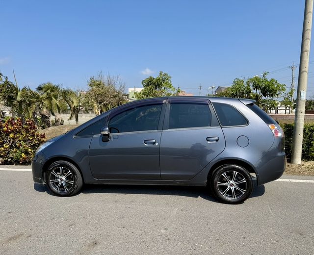 MITSUBISHI三菱 COLT PLUS  第2張相片