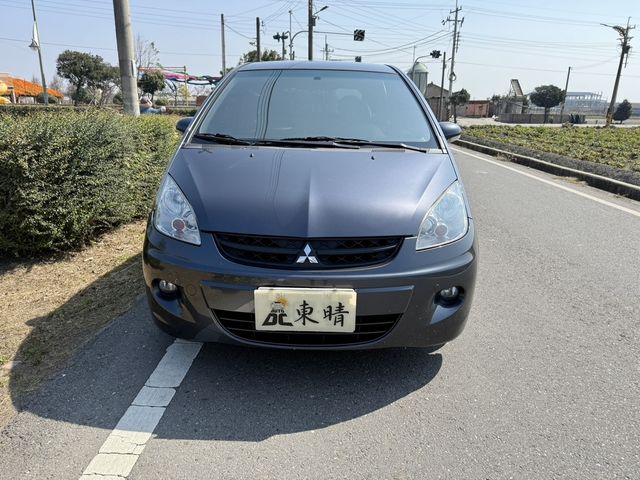MITSUBISHI三菱 COLT PLUS  第4張相片