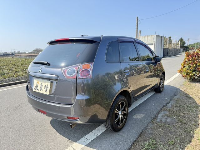 MITSUBISHI三菱 COLT PLUS  第5張相片