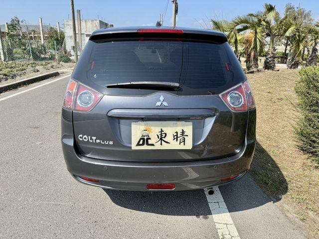MITSUBISHI三菱 COLT PLUS  第6張相片