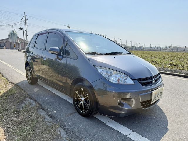 MITSUBISHI三菱 COLT PLUS  第7張相片