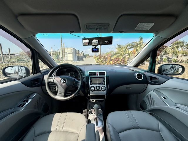 MITSUBISHI三菱 COLT PLUS  第8張相片