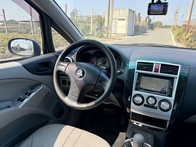 MITSUBISHI三菱 COLT PLUS  第9張相片