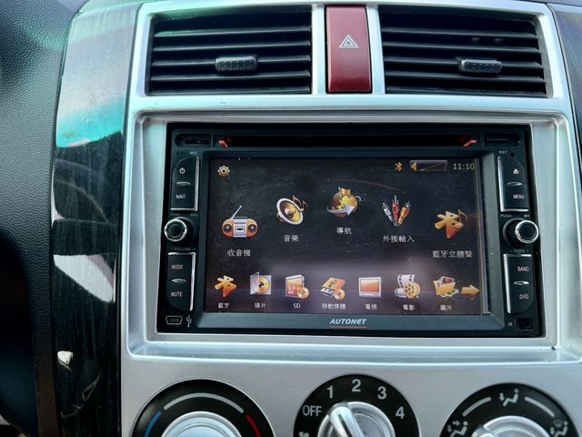 MITSUBISHI三菱 COLT PLUS  第11張相片