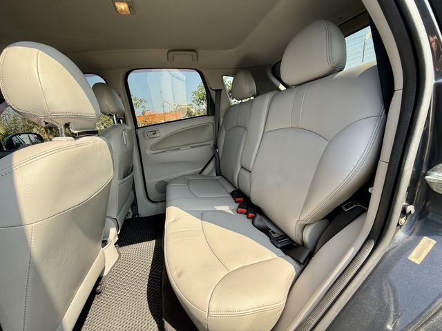 MITSUBISHI三菱 COLT PLUS  第15張相片