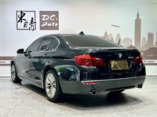 BMW寶馬 535I  第2張相片