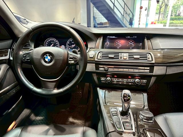 BMW寶馬 535I  第4張相片