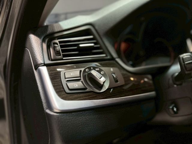 BMW寶馬 535I  第5張相片