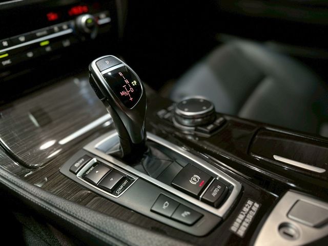 BMW寶馬 535I  第6張相片