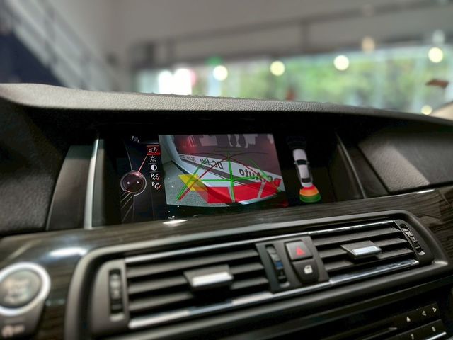 BMW寶馬 535I  第7張相片