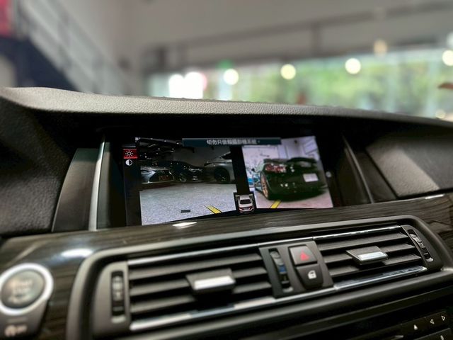 BMW寶馬 535I  第9張相片