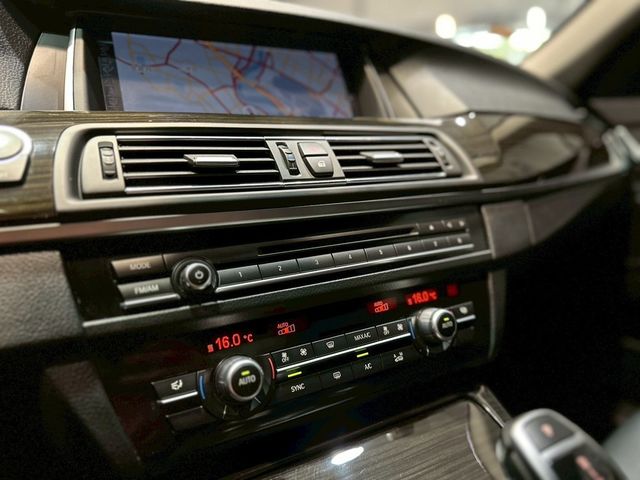 BMW寶馬 535I  第10張相片