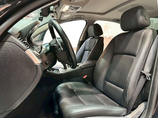 BMW寶馬 535I  第11張相片
