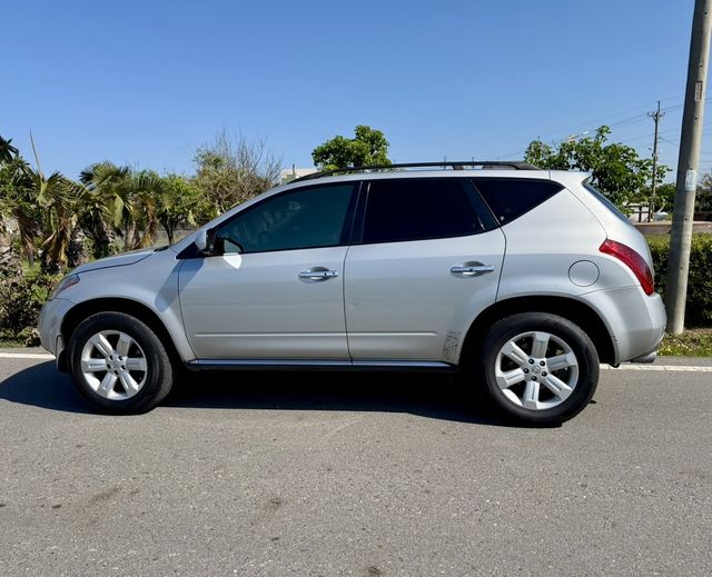 NISSAN日產 MURANO  第2張相片