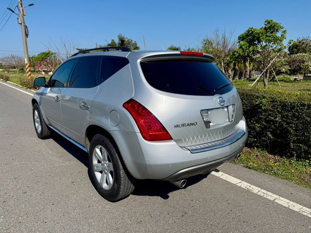 NISSAN日產 MURANO  第3張相片