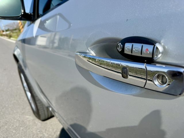 NISSAN日產 MURANO  第8張相片