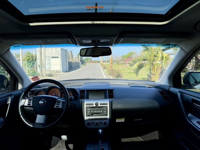 NISSAN日產 MURANO  第9張相片