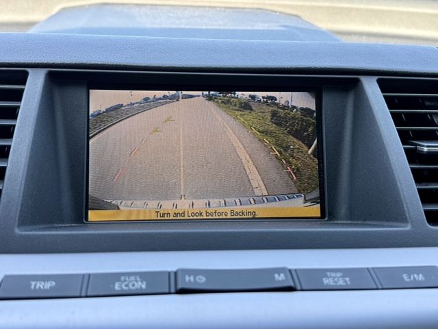 NISSAN日產 MURANO  第12張相片