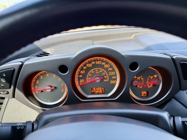 NISSAN日產 MURANO  第13張相片