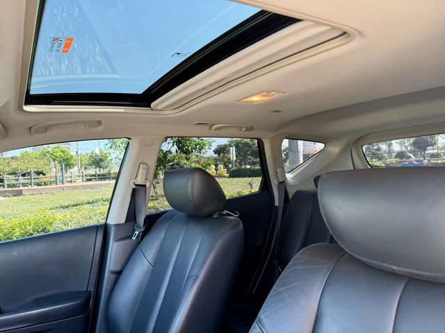 NISSAN日產 MURANO  第14張相片