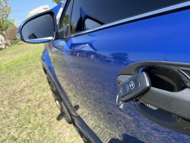 TOYOTA豐田 C-HR  第8張相片