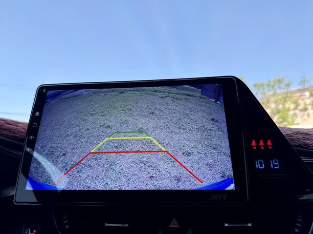 TOYOTA豐田 C-HR  第12張相片