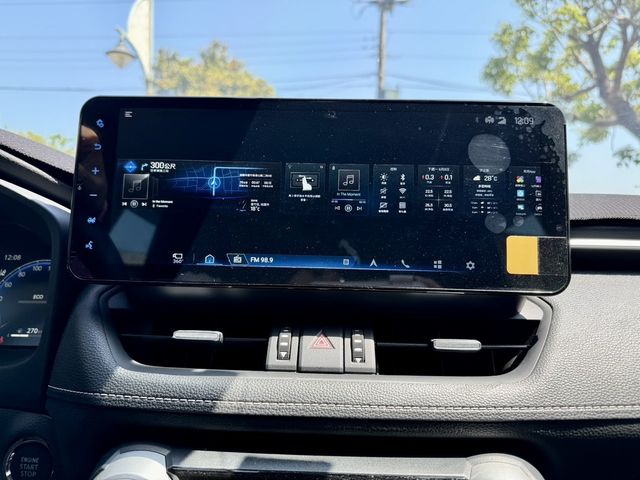 TOYOTA豐田 RAV4  第12張相片