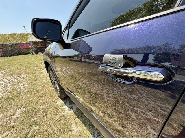 TOYOTA豐田 RAV4  第14張相片