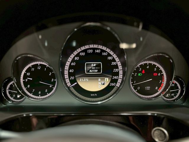 M-BENZ賓士 E250  第8張相片