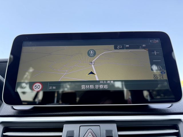 M-BENZ賓士 E250  第10張相片