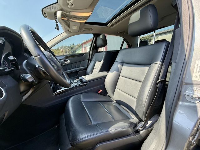 M-BENZ賓士 E250  第12張相片