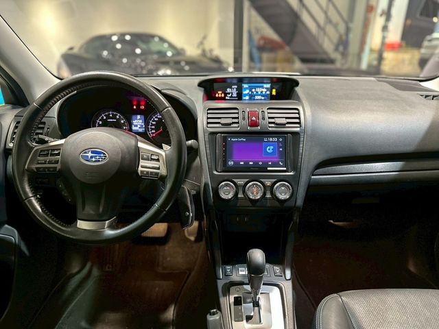 SUBARU速霸陸 FORESTER  第3張相片