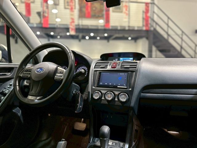 SUBARU速霸陸 FORESTER  第4張相片