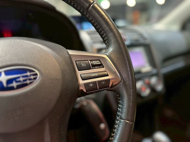 SUBARU速霸陸 FORESTER  第5張相片