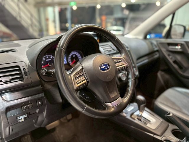 SUBARU速霸陸 FORESTER  第6張相片