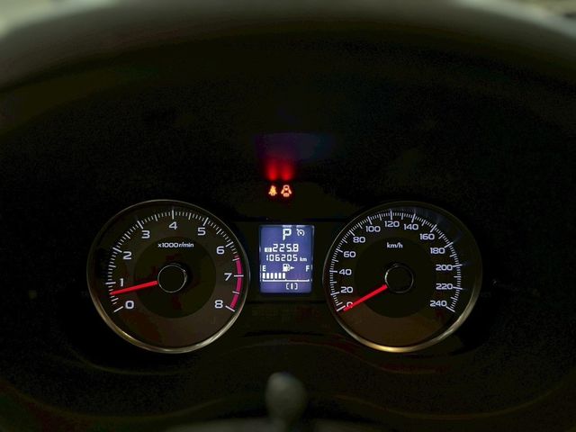 SUBARU速霸陸 FORESTER  第7張相片